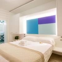 Double or Twin Room with Balcony
