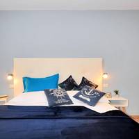 Two-Bedroom Apartment (6 Adults)