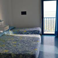 Double or Twin Room with Balcony