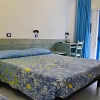 Triple Room with Balcony