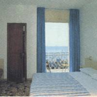 Family Room (2 Adults + 2 Children) with Balcony