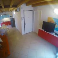 Two-Bedroom Apartment with Sea View