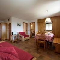 Family Room (2 Adults + 2 Children)