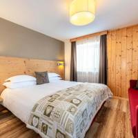 Double or Twin Room with Extra Bed