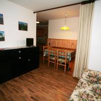 One-Bedroom Apartment (4 Adults)