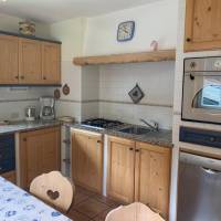 Two-Bedroom Apartment (5 Adults)