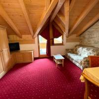 Superior Two-Bedroom Apartment