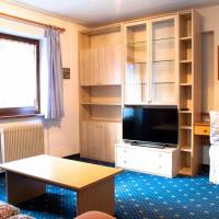 Comfort Two-Bedroom Apartment