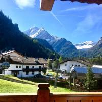 Superior Studio with Balcony and Mountain View