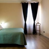Deluxe Double Room with Shower