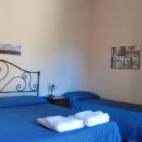 Triple Room - Disability Access