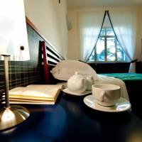 Large Double or Twin Room