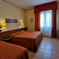 Triple Room with Bathroom
