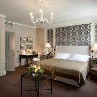 Junior Suite (1-2 Adults)
