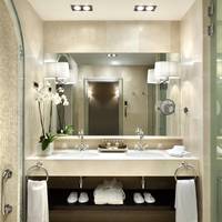 Grand Deluxe Double Room