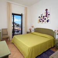 Comfort Double Room with Balcony