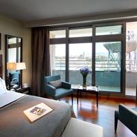 Superior Double or Twin Room (1-2 Adults)