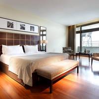 Premier Room with Balcony