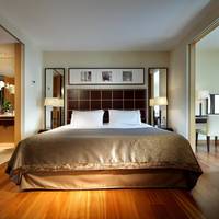 Junior Suite with Balcony