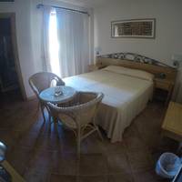 Twin/Double Room Prestige Cala Sisine Mountain View