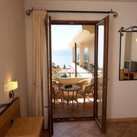 Triple Room Deluxe Cala Mariolu