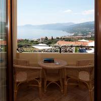 Twin/Double Room Exclusive Cala Goloritzè