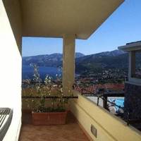 Twin/Double Prestige Room Cala Sisine Sea View