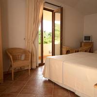 Triple Room Exclusive Cala Goloritzé
