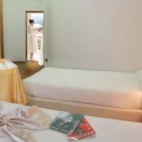 Single Room with Double Bed
