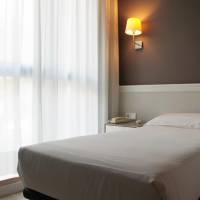 Basic Single Room