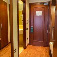 Executive King Room