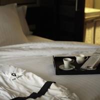 The Level Room with Executive Lounge Access