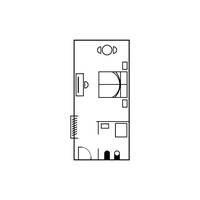 Classic Double or Twin Room