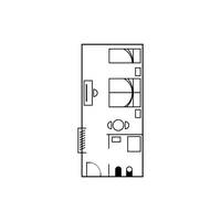 Classic Triple Room