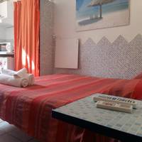 Economy Double Room - Separate Building