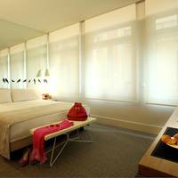 Double Room (1 - 2 Adults)