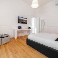 Deluxe Junior Suite