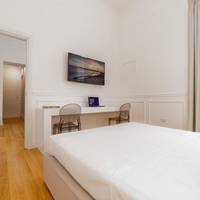 Suite with City View
