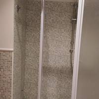 Single Room with Bathroom