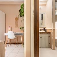 Superior Double Room with Balcony