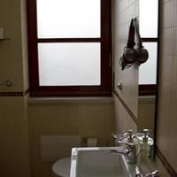 Single Room wth balcony