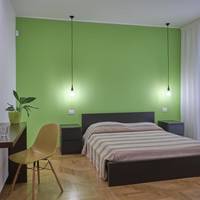 Double or Twin Room with Terrace