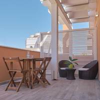 Studio with Terrace