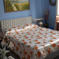 Deluxe Double Room with Shower