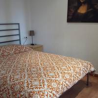 Barceloneta 3 Standard Apartment