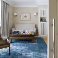 Exclusive Suite