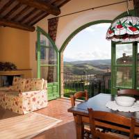 Suite with View