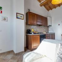 One-Bedroom Holiday Home