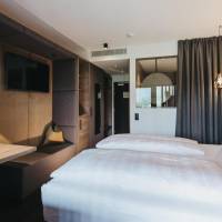 Double Room Rudolf