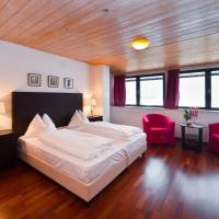 Apartment - Split Level